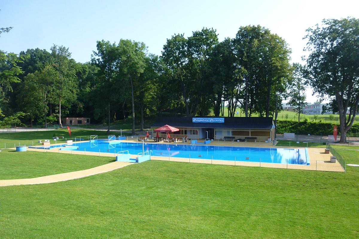 Penzion a vinařství NATURVINI Miroslav  Exterior foto